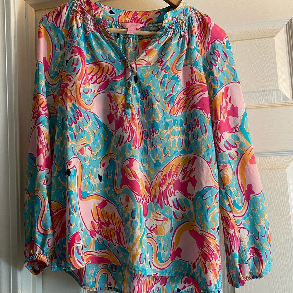 Elsa Top